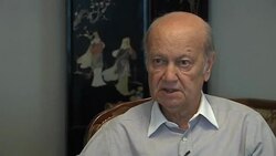 CLEAN: Bin Laden left a 'tragic' legacy in Pakista News Clip