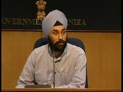 India expresses concern over closer US/Pakistan ties News Clip