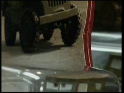 Mattel recalls more Chinese-made toys over lead paint News Clip