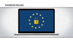 European Court of Justice rules that Safe Harbour agreement allowing US technology companies to transfer EU user data is invalid News Clip