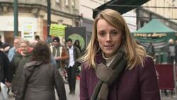 Bath Would Like To Introduce a Tourist Tax News Clip