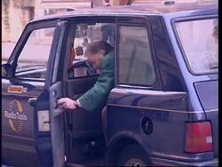 UK: LONDON: 6 NATION CONTRACT GROUP KOSOVO MEETING News Clip