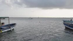 CLEAN: Kidnappers bring disabled Frenchwoman to Somalia News Clip