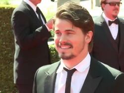 EVENT CAPSULE CLEAN: 2012 Creative Arts Emmy Awards - Arrivals, Los Angeles, CA, United States, 9/15/2012 Stock Footage