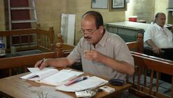 Baghdad's ancient centre of culture thrives despite violence Instructional Video