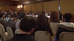 CLEAN : UN defends aid work in Syria News Clip