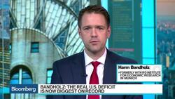 U.S. Exports Need More Than a Weaker Currency, Says Bandholz News Clip