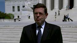 Justices seem ready to OK asking citizenship on census News Clip