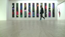 VOICED: Arte por amor o por dinero News Clip