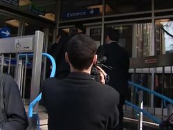 Former Bosnia VP slams UK after hearing on extradition request News Clip