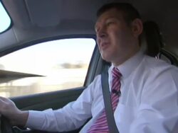 Manufacturers Turning Back on Electric Vehicles News Clip