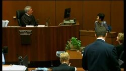 Testimony continues in trial of Michael Jackson's doctor Conrad Murray News Clip