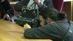 CLEAN : S.Africa mining union welcomes Marikana report News Clip