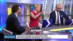Jim Caron: Potential for One Fed Hike This Year News Clip