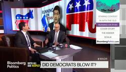 Why Didn't Democrats Blast Budget Plan in Midterms? News Clip