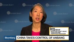 Bonnie Wongtrakool Says EM Growth Will Continue News Clip