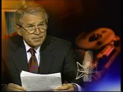 President uses radio address to push immigration overhaul News Clip