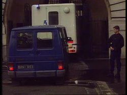 France - Carlos The Jackal Arrives At Court Instructional Video
