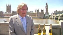 A look inside UK's Tory Cabinet rivalry News Clip