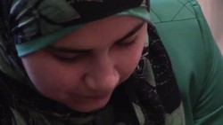 Syrian refugees prepare for new life in South America News Clip