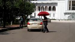 CLEAN : Bangladesh upholds Islamist tycoons death sentence News Clip