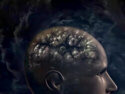 brainstorm concept Stock Footage