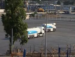 Truckers continue strike, defying emergency order to return to work News Clip