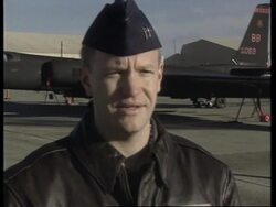 USA: US U-2 SPY PLANE MISSIONS LIKELY TO CONTINUE UNHINDERED News Clip