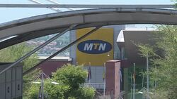 CLEAN : African telecoms giant MTN wins respite over huge Nigerian fine News Clip