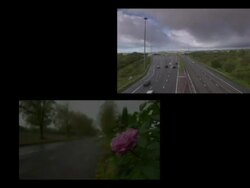 Motorways Could get 2 Tier Road Tax System News Clip