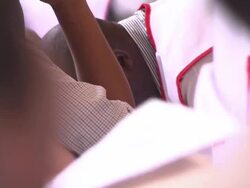 People donating blood at an emergency Red Cross centre News Clip