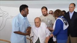 Brazil - Death of architect Oscar Niemayer at the age of 104 News Clip