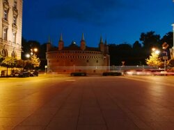 Krakow Stock Footage