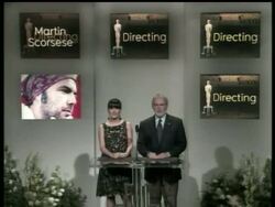 Oscar Nominees for Best Picture News Clip