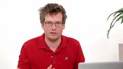 The Raft, the River, and The Weird Ending of Huckleberry Finn: Crash Course Literature 303 Instructional Video