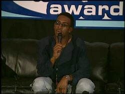 1999 Nickelodeon Kids' Choice Awards Stock Footage