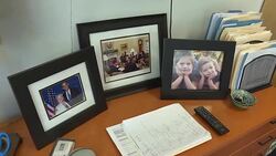 CLEAN : Republicans pulling in opposite directions on healthcare News Clip