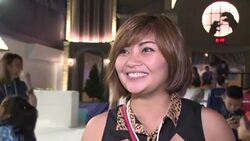 CLEAN : Snowparks boom in sizzling Thailand News Clip