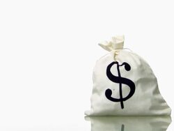 Falling Fortune .. Stock Footage