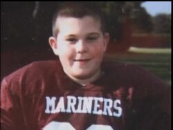 A year after a New York couple donated their 15-year-old son's organs, they learned the teen actually had a rare form of cancer and two of the four transplant recipients have died. News Clip