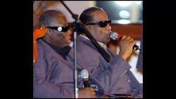 Photos: Clarence Fountain, founding member of Grammy-winning group the Blind Boys of Alabama, dies at 88 News Clip