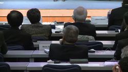 CLEAN : World faces water energy  crisis UN News Clip