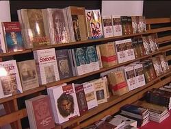 Preview of shroud ahead of weekend unveiling News Clip