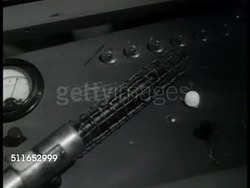 Radioactive Isotope Shipment Instructional Video