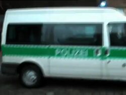 Scuffles as Neo-Nazis and opponents mark WW2 anniversary News Clip