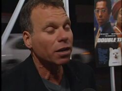 'Double Take' Premiere Stock Footage