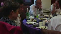 CLEAN : Beijing aiming to kick the smoking habit News Clip