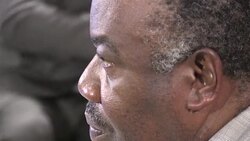 CLEAN : Gabon launches first 24 hour news channel News Clip