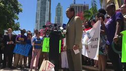 DACA Decision Sends Protesters Out in Miami Instructional Video