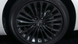 2016 Toyota Avalon montage Stock Footage